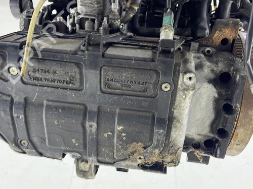 Engine PEUGEOT 407 SW (6E_, 6D_) 2.0 HDi 135 | BP29422360M1 