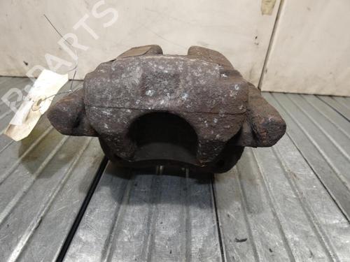 Used Left rear brake caliper Left rear brake caliper PEUGEOT 207 (WA_, WC_) 1.6 HDi (90 hp) 23689427 23689427