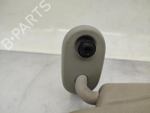 Used Left sun visor RENAULT KANGOO Express (FW0/1_) 1.5 dCi 75 (FW07, FW10, FW04) (75 hp) 23729419