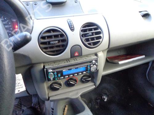 Steering pump RENAULT KANGOO (KC0/1_) 1.5 dCi (KC07) | BP23666500M99 - Image 10