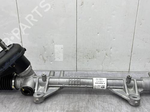 Steering rack RENAULT CAPTUR I (J5_, H5_) 1.2 TCe 120 | BP23686098M22 - Image 2