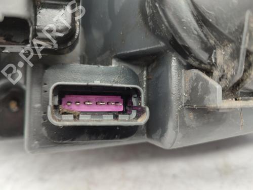 Right headlight PEUGEOT 406 (8B) 1.8 16V | BP23676987C29 