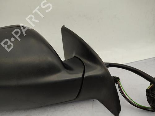 Right mirror PEUGEOT 307 (3A/C) 1.6 16V | BP23729223C27 