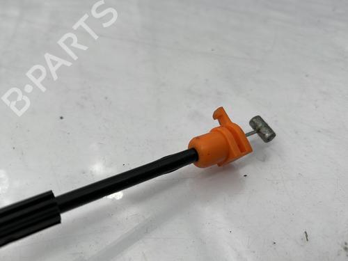 Rear right lock CITROËN C4 Picasso I MPV (UD_) 1.6 HDi | BP23684500C99 