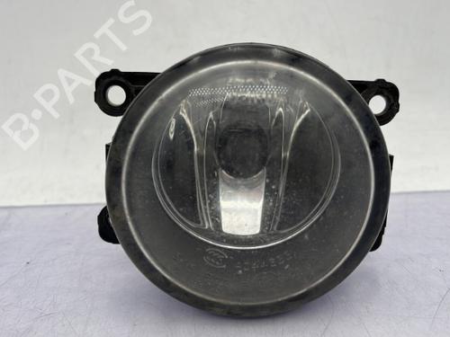 Used Right front fog light Right front fog light PEUGEOT 307 (3A/C) 1.6 HDi (90 hp) 23754330 23754330