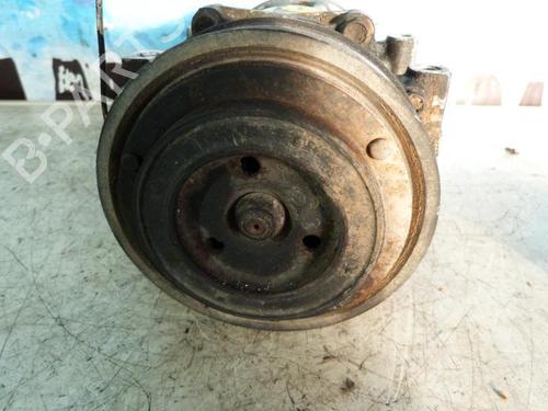 Used AC compressor AC compressor RENAULT ESPACE III (JE0_) [1996-2002] 33330417 33330417