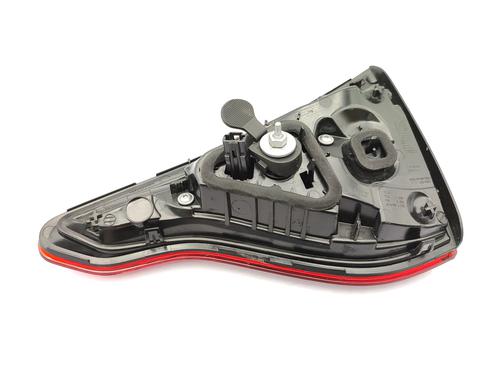 Left tailgate light RENAULT CLIO V (B7_) 1.0 TCe 90 (B7MT) | BP23751231C79  - Image 7