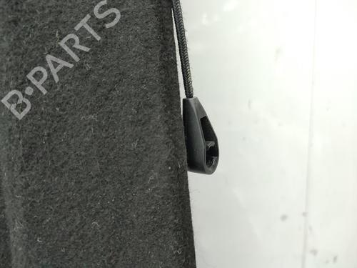 Rear parcel shelf PEUGEOT 308 I (4A_, 4C_) 1.6 HDi | BP23722840C85