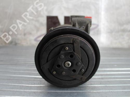 Used AC compressor NISSAN ALMERA TINO (V10) 2.2 dCi (115 hp) 23664017