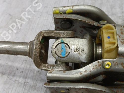 Steering column PEUGEOT 407 SW (6E_, 6D_) 2.0 HDi 135 | BP23708935M21 