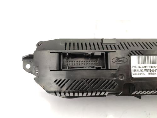Climate control FORD C-MAX II (DXA/CB7, DXA/CEU) 1.6 TDCi | BP23755473I5  - Image 13