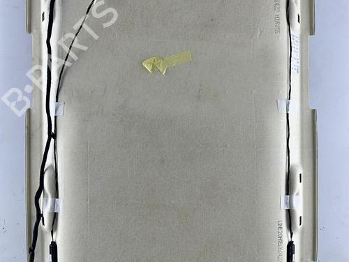 Interior roof PEUGEOT 2008 II (UD_, US_, UY_, UJ_, UR_, UC_) 1.5 BlueHDI 130 | BP23754537I12