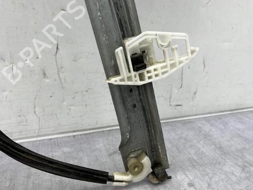 Front right window mechanism CITROËN XSARA PICASSO (N68) 1.6 | BP23680087C23 
