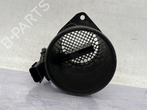 Mass air flow sensor DACIA DUSTER (HM_) 1.5 dCi 115 4x4 (HMAD) | BP29897169M95