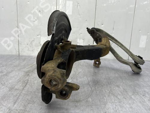 Right front steering knuckle VW PASSAT B5 (3B2) 1.9 TDI | BP31970740M26 
