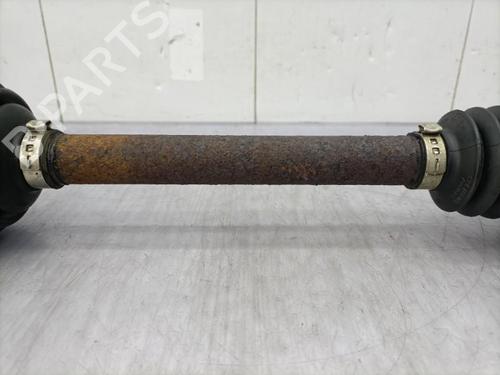 Left front driveshaft VW POLO III (6N1) 55 1.3 | BP23739772M38 