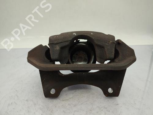 Used Right front brake caliper Right front brake caliper FIAT 500 (312_) 1.2 (312AXA1A) (69 hp) 23740524 23740524