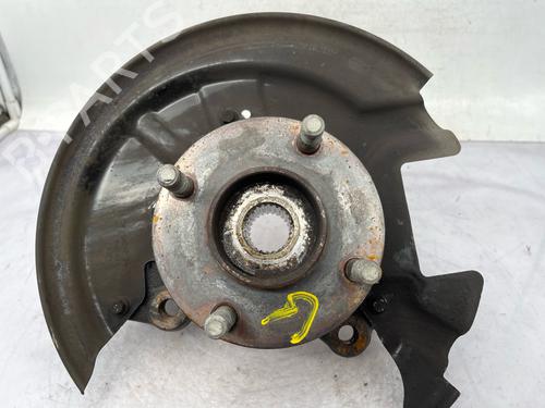 Used Left front steering knuckle Left front steering knuckle 36311831 36311831