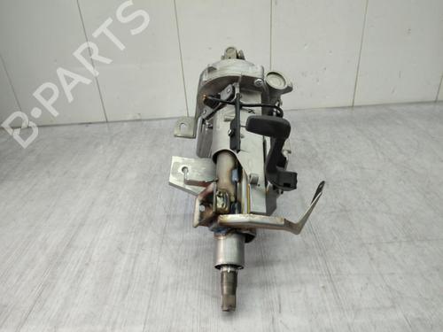 Steering column RENAULT CAPTUR I (J5_, H5_) 1.2 TCe 120 | BP23741363M21  - Image 11