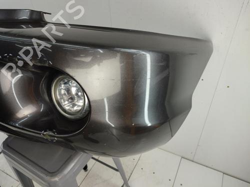 Used Front bumper HYUNDAI SANTA FÉ I (SM) 2.0 CRDi 4x4 (125 hp) 23705998
