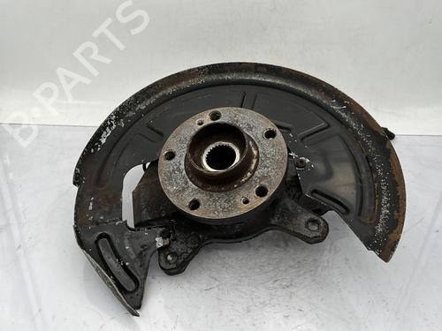 Used Right front steering knuckle RENAULT LAGUNA II (BG0/1_) 2.2 dCi (BG0F) (150 hp) 28479216
