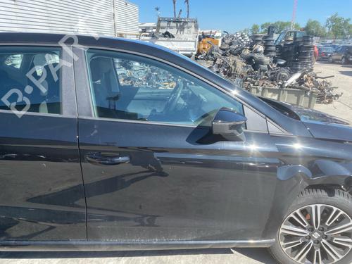 Interiør tag SEAT IBIZA V (KJ1, KJG) 1.0 TSI | BP37743846I12 - Image 12
