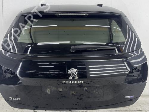 Tailgate PEUGEOT 308 SW II (LC_, LJ_, LR_, LX_, L4_) 2.0 BlueHDi 150 | BP26968767C6 