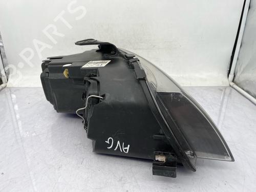 Left headlight AUDI A3 Sportback (8PA) 1.9 TDI | BP36149070C28  - Image 6
