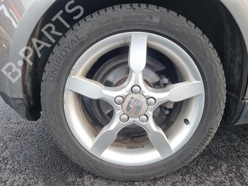 Headlight switch SEAT ALTEA (5P1) 2.0 TDI 16V | BP23702361I24  - Image 35