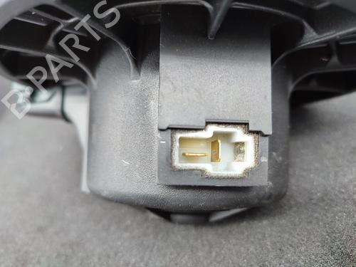 Used Heater blower motor HYUNDAI TUCSON (JM) 2.0 CRDi All-wheel Drive (113 hp) 23751235