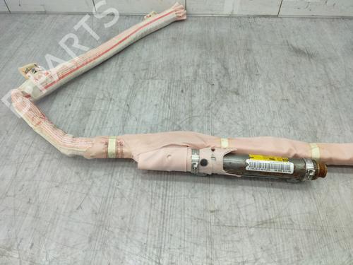 Høyre gardin kollisjonspute CITROËN DS4 (NX_) 1.6 HDi 115 | BP25339185C12 