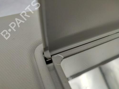 Right sun visor FORD FIESTA VI (CB1, CCN) 1.0 EcoBoost | BP23683650I2 