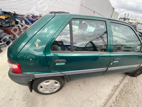 Used Right rear door Right rear door 37717507 37717507