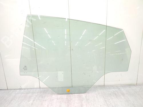 Rear left door window FORD FIESTA VI (CB1, CCN) 1.4 TDCi | BP23730347C20 