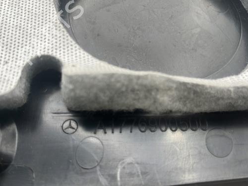 Andre MERCEDES-BENZ A-CLASS (W177) A 200 (177.087) | BP31016906O1 