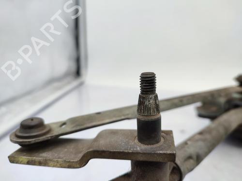 Used Front wiper motor FORD MONDEO III (B5Y) 2.0 16V TDDi / TDCi (115 hp) 23713181