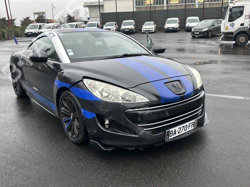 Left sun visor PEUGEOT RCZ 2.0 HDi | BP24212772I1 - Image 6
