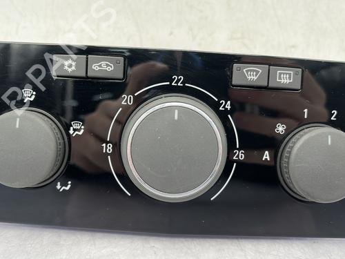 Commande Chauffage OPEL ASTRA H (A04) | BP30719771I5