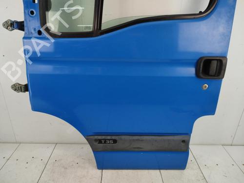 Left front door RENAULT MASTER II Van (FD) 2.8 dTI | BP23707154C2 