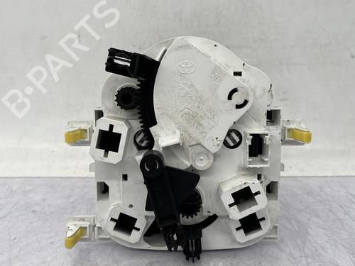 Climate control PEUGEOT 108 1.2 | BP30731005I5 