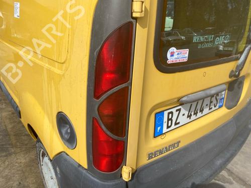 Used Left taillight Left taillight 38425974 38425974