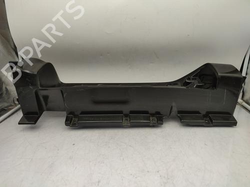 Headlight eyebrow FIAT TALENTO Van (296_) 1.6 D | BP29209745C118 