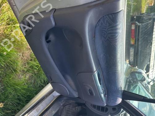 Front left window mechanism RENAULT ESPACE III (JE0_) 2.0 16V (JE0N, JE0L, JE02) | BP23678224C22 