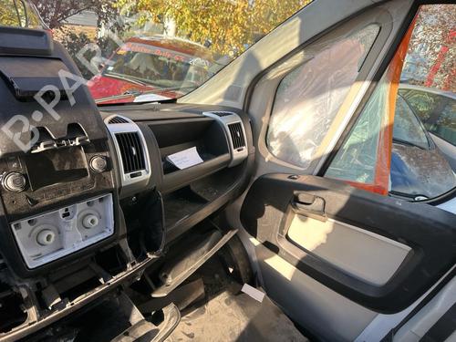 Left sun visor FIAT DUCATO Van (250_) 130 Multijet 2,3 D | BP23742813I1  - Image 20