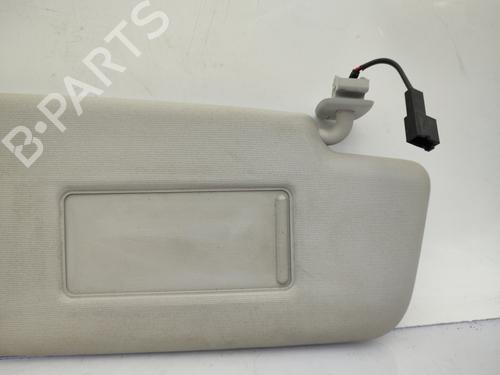 Right sun visor VW TOURAN (1T3) 1.6 TDI | BP23738801I2 