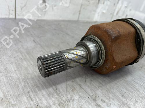 Left front driveshaft RENAULT CLIO III (BR0/1, CR0/1) 1.5 dCi (BR0H, CR0H, CR1S, BR1S) | BP35890480M38 - Image 6