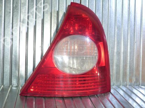 Right taillight RENAULT CLIO II (BB_, CB_) 1.5 dCi (B/CB08) | BP23698192C35 