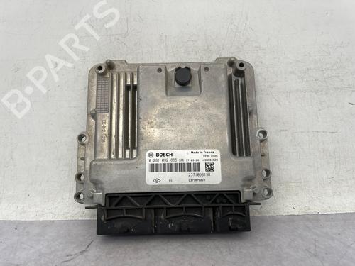 Used Electronic module Electronic module 39521099 39521099