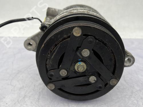 AC compressor CHEVROLET MATIZ (M200, M250) 0.8 | BP26462250M34 