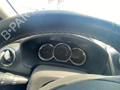 Dør venstre bagtil DACIA SANDERO II 1.5 dCi | BP37644973C4 - Image 79